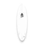 Channel Islands Surfboards - M23 - SpineTek