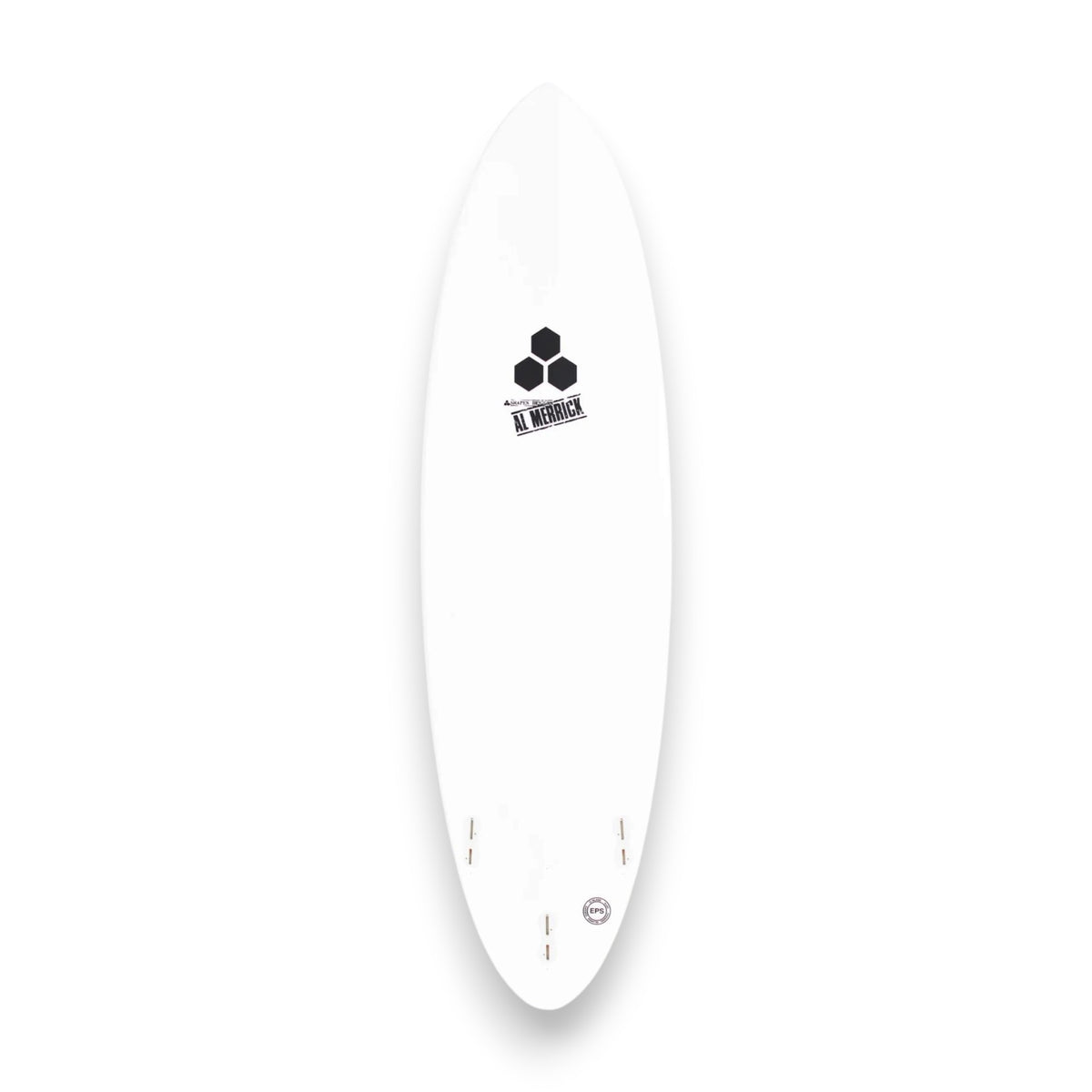 Channel Islands Surfboards - M23 - SpineTek