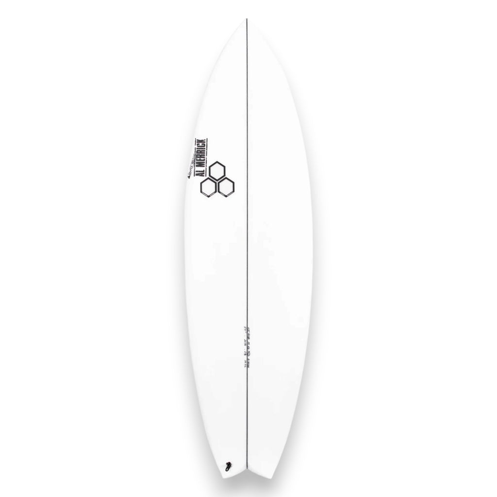 Channel Islands Surfboards - ROCKET WIDE