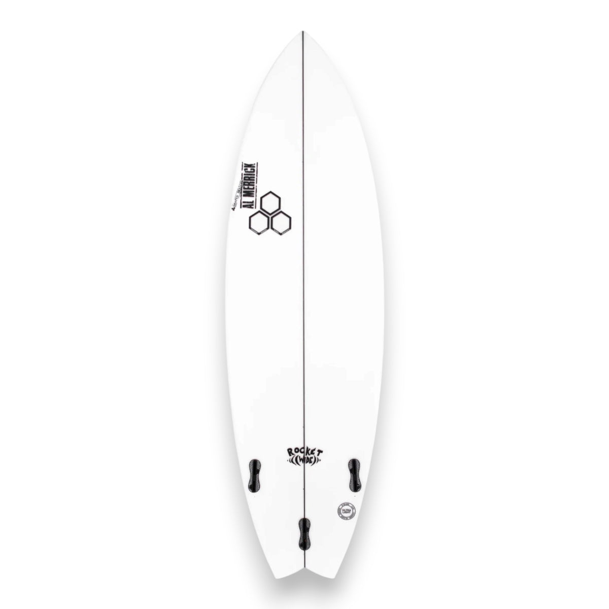 Channel Islands Surfboards - ROCKET WIDE