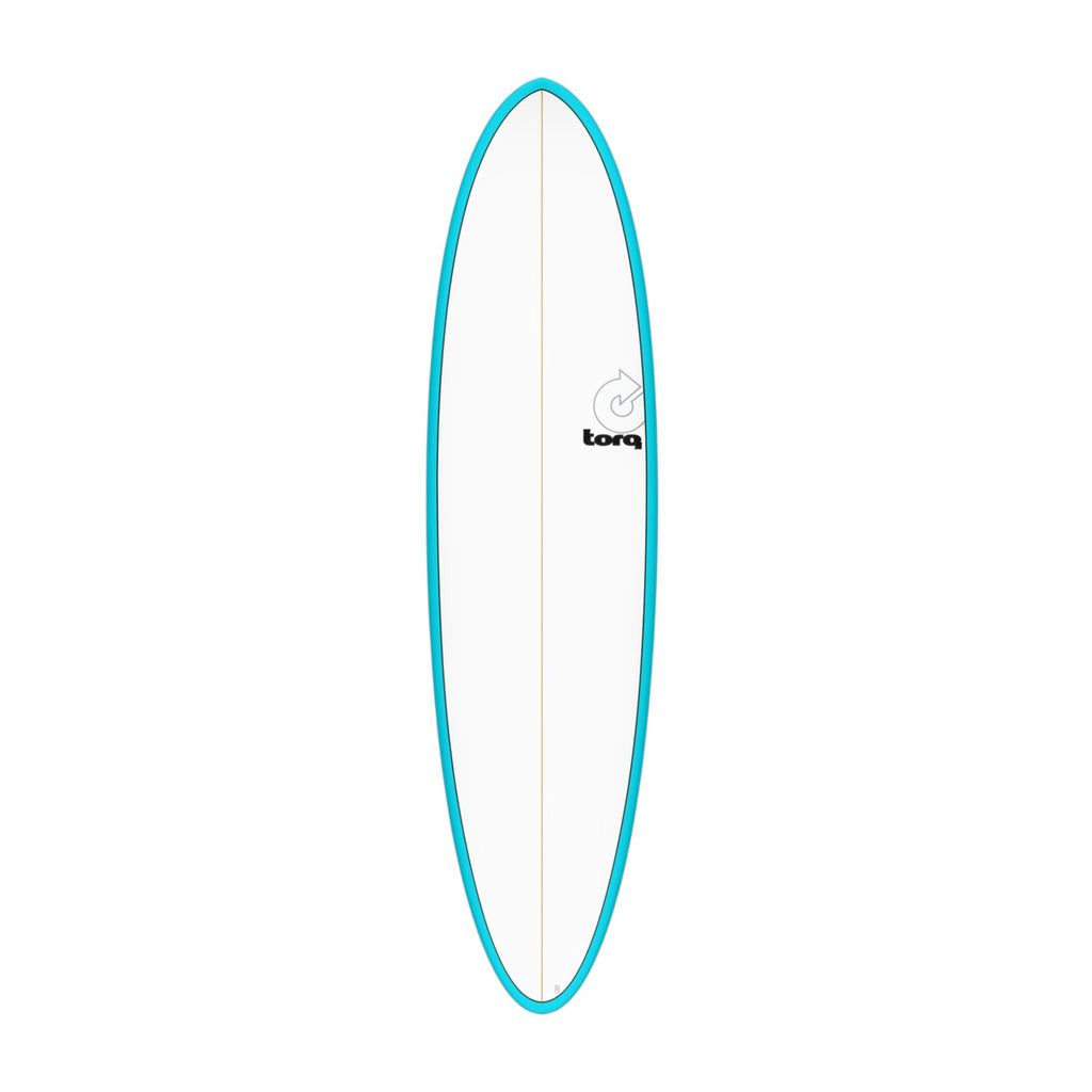Torq Fun 7'6