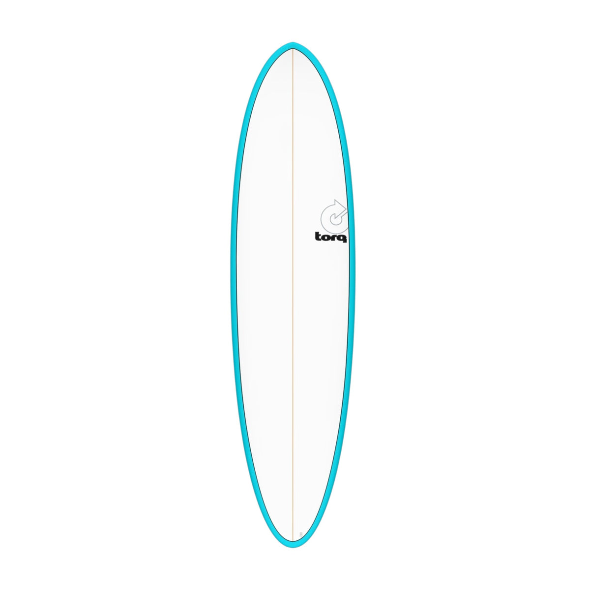 Torq Fun 7'6