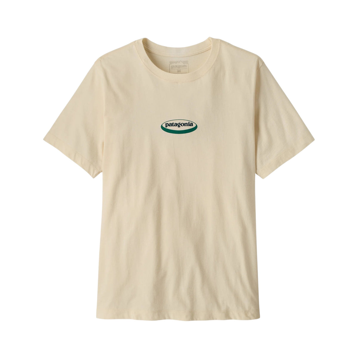 Patagonia Men's '95 Oval Logo T-Shirt
