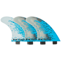 DERIVES FCS PC-5 TRI-FINS