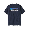 Patagonia Men's P-6 Logo Responsibili-Tee®