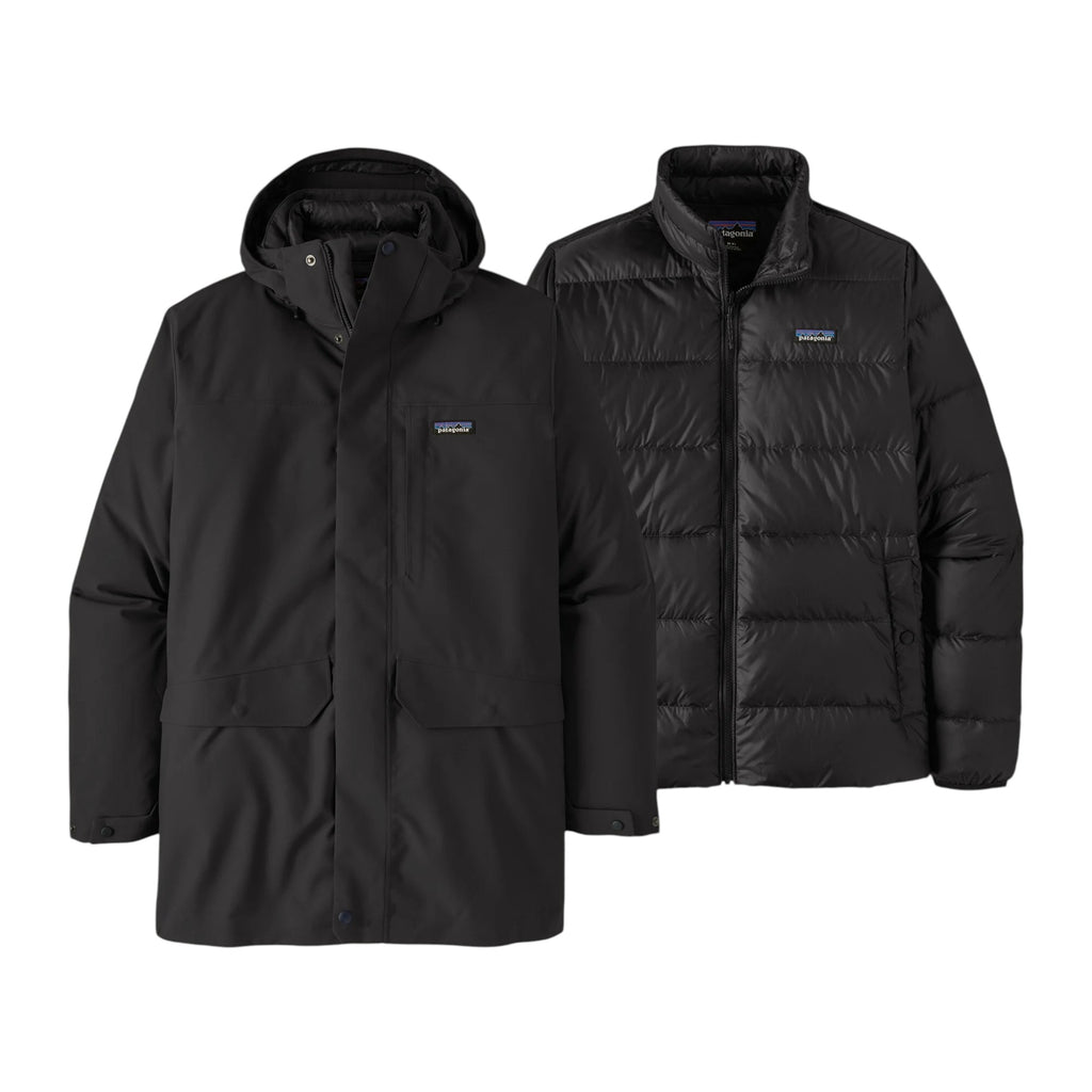 Men's Tres 3-in-1 Parka