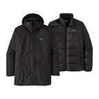Men's Tres 3-in-1 Parka