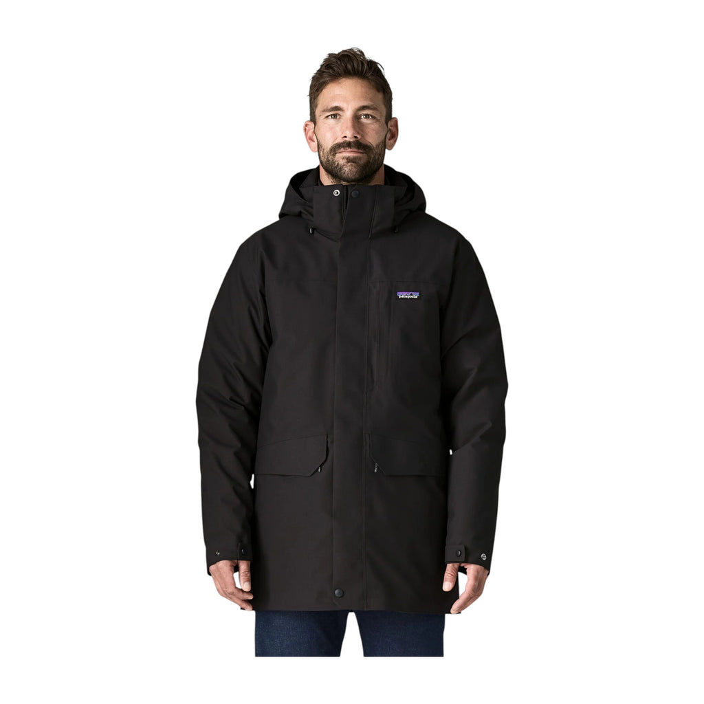 Men's Tres 3-in-1 Parka