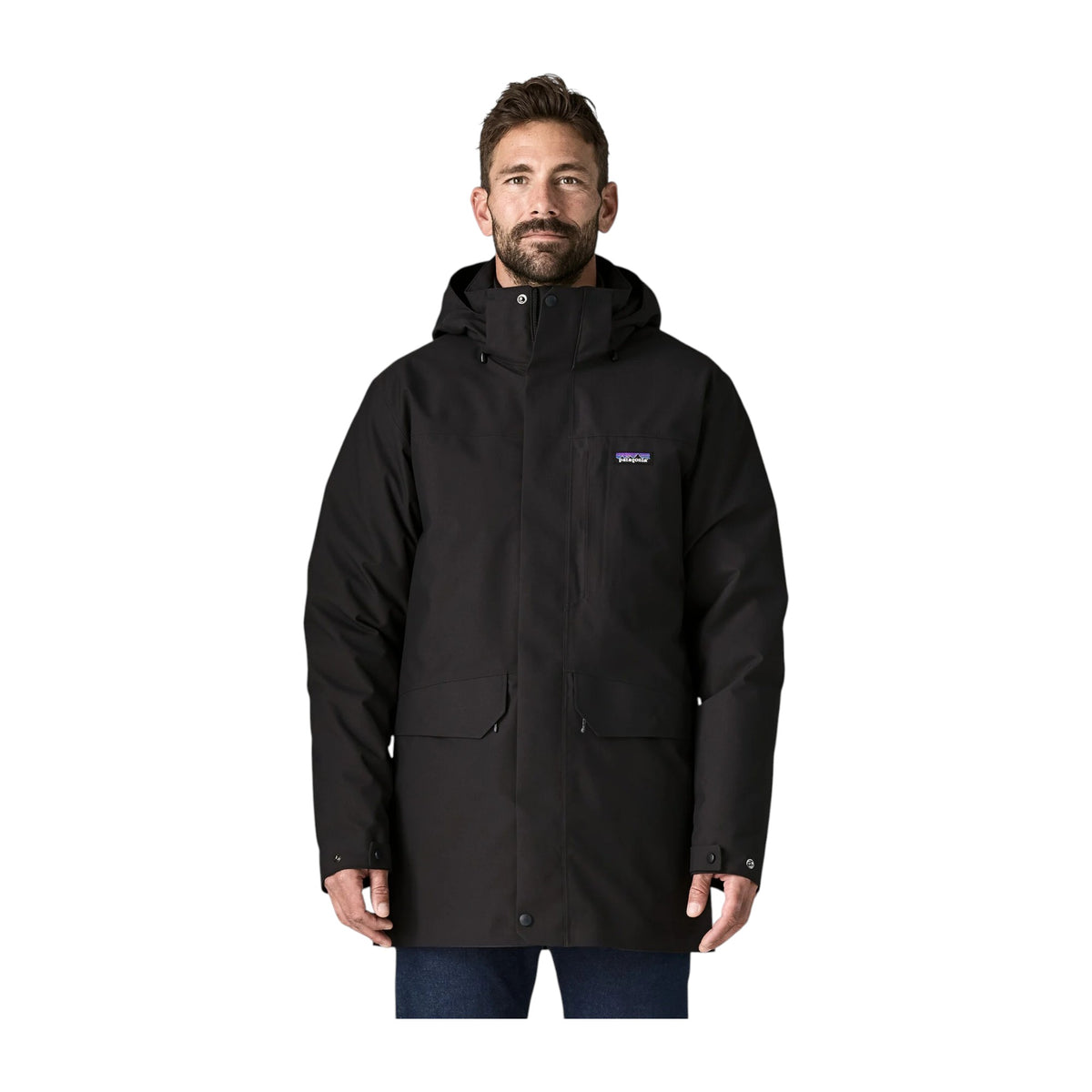 Men's Tres 3-in-1 Parka