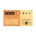 FCS Warm