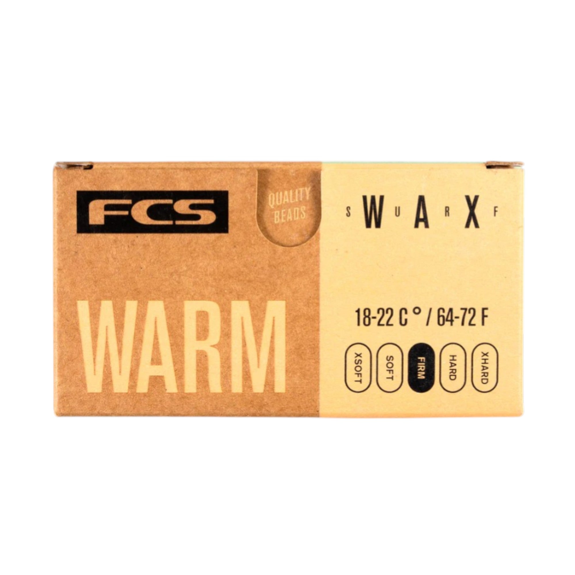 FCS Warm