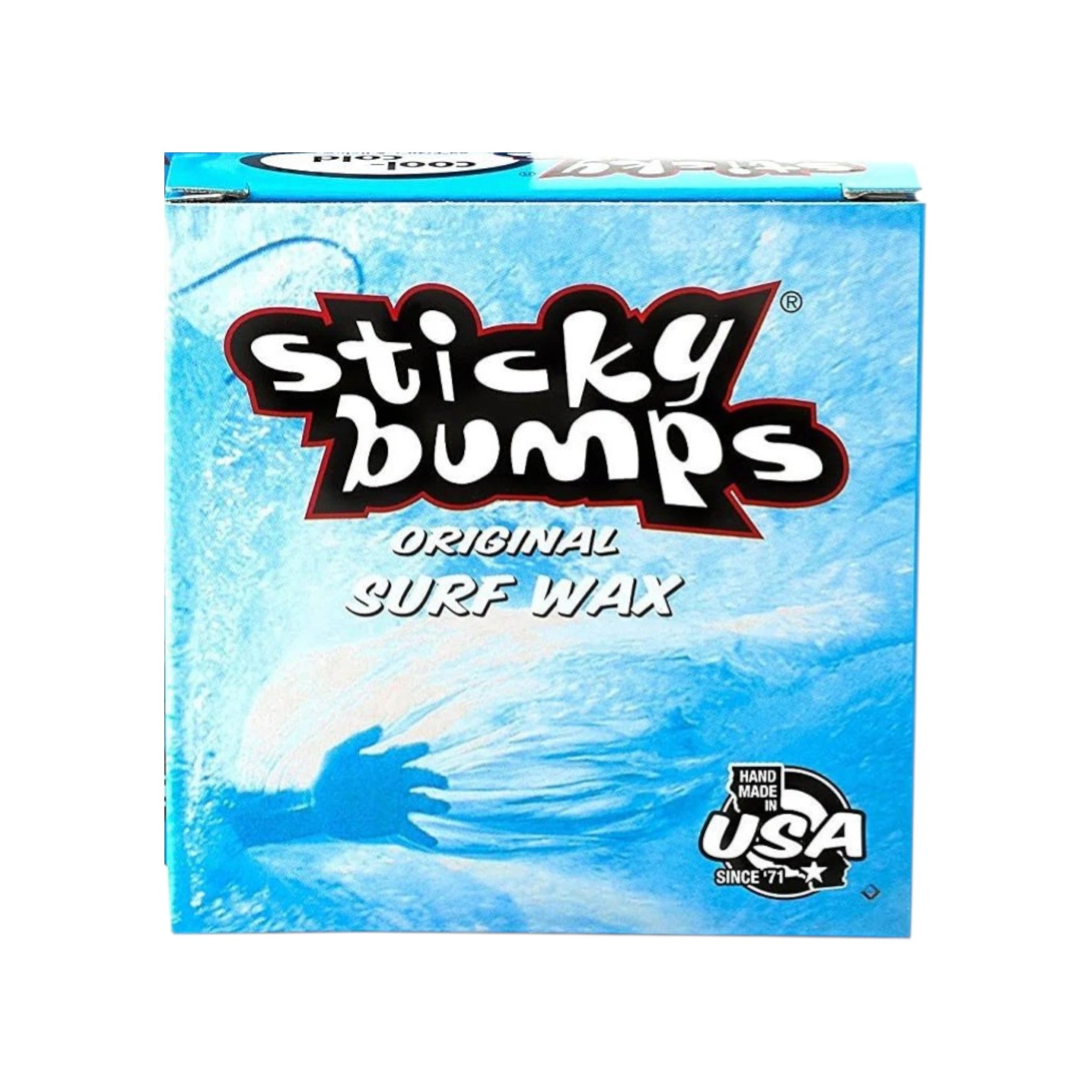 Sticky Bumps
