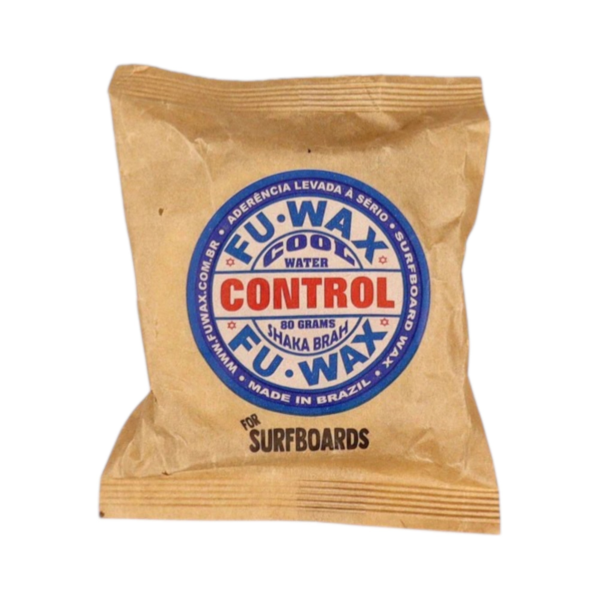FU-WAX Control Cold