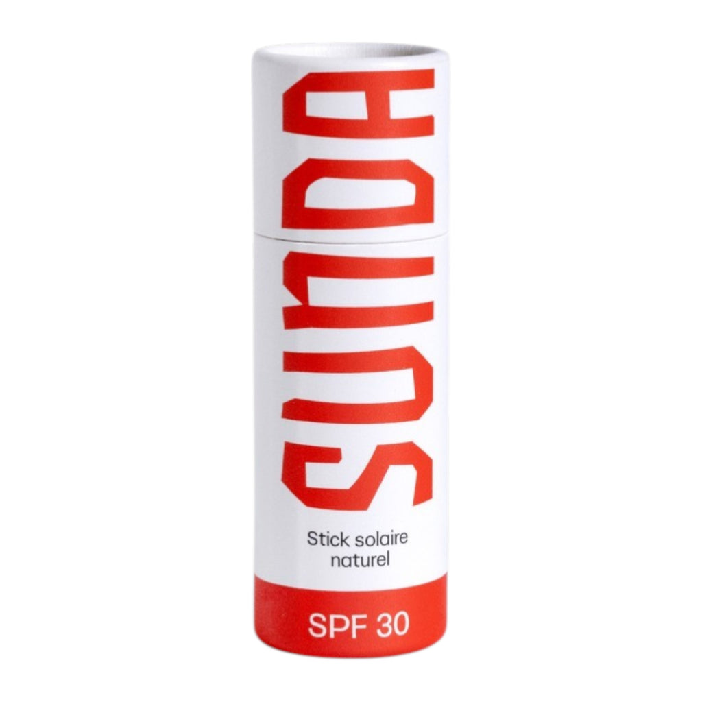 Jeewin Stick Solaire SPF30 25g Bronze
