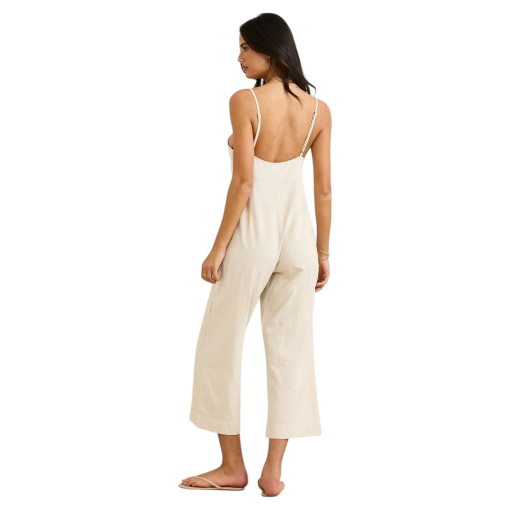 Rhythm Playsuit Classic Jumpsuit