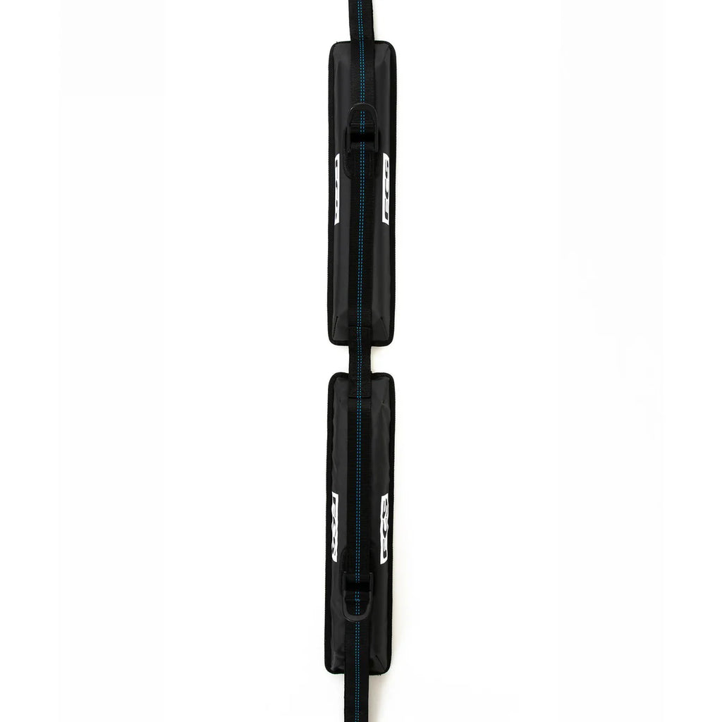 FCS D-Ring Double Soft Racks