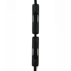 FCS D-Ring Double Soft Racks