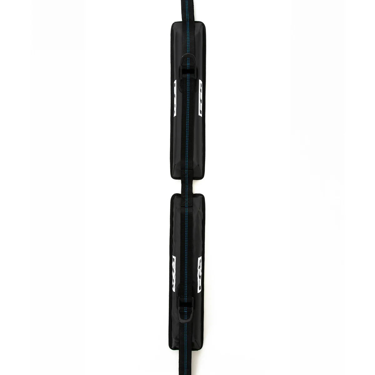 FCS D-Ring Double Soft Racks