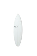 ESB Shortboard