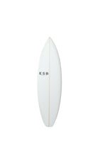 ESB Shortboard