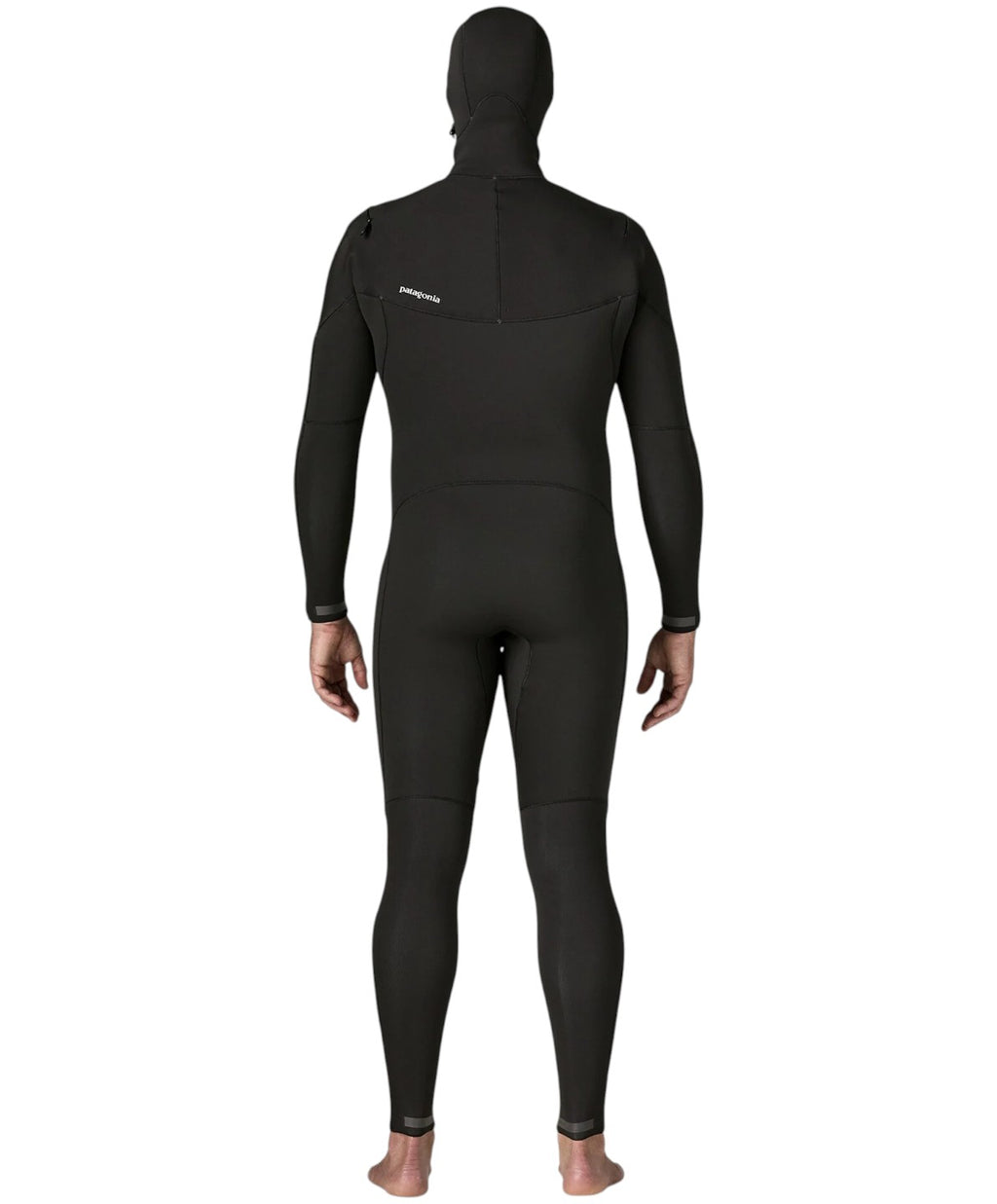 Patagonia Men's Regulator® 5/4 Hooded Full Wetsuit