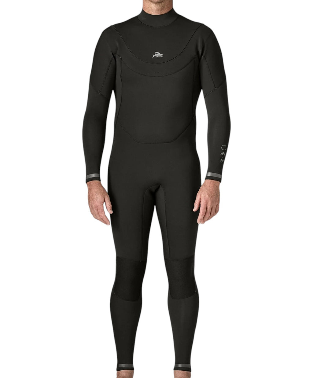 Patagonia Men's Regulator® 4/3 Full Wetsuit