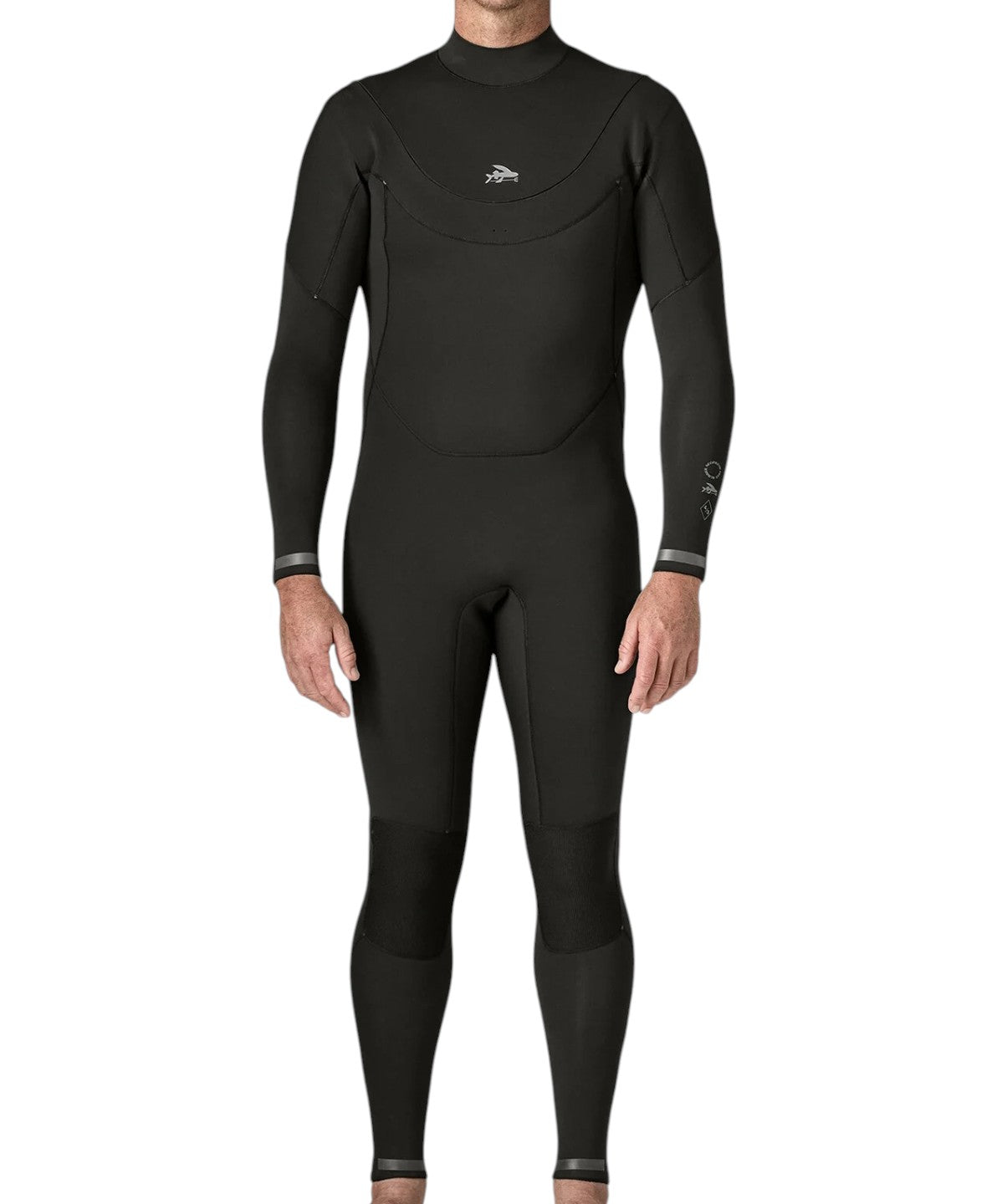 Patagonia Men's Regulator® 4/3 Full Wetsuit
