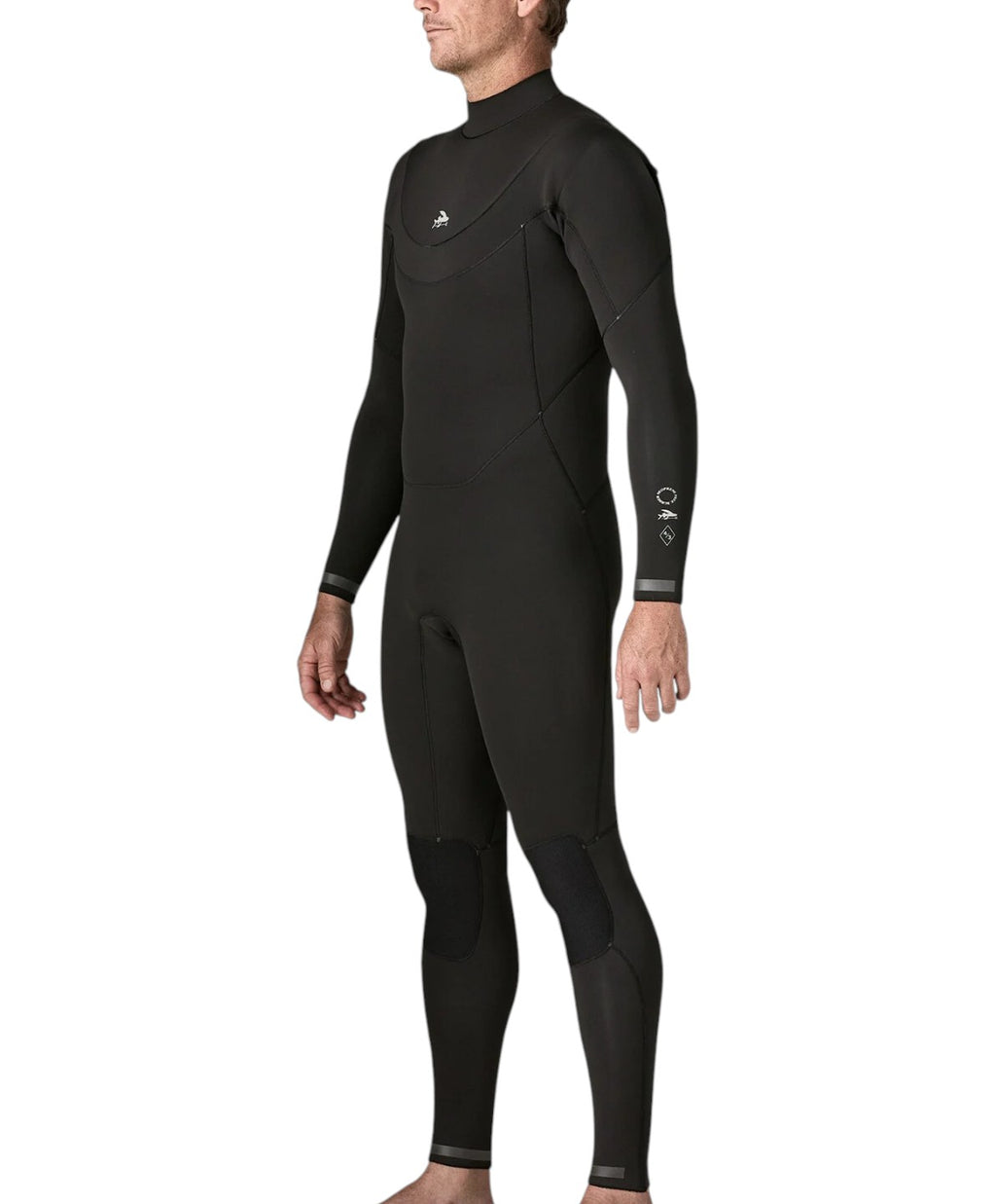 Patagonia Men's Regulator® 4/3 Full Wetsuit