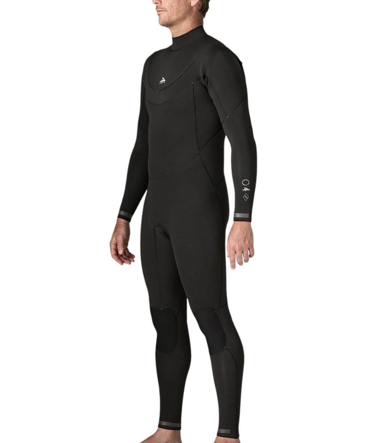 Patagonia Men's Regulator® 4/3 Full Wetsuit