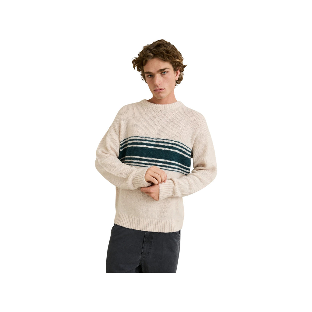 Rhythm Strata Knit