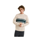 Rhythm Strata Knit