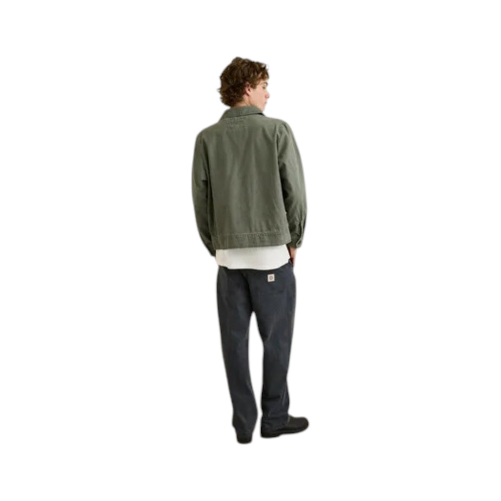 Rhythm - Garage Jacket