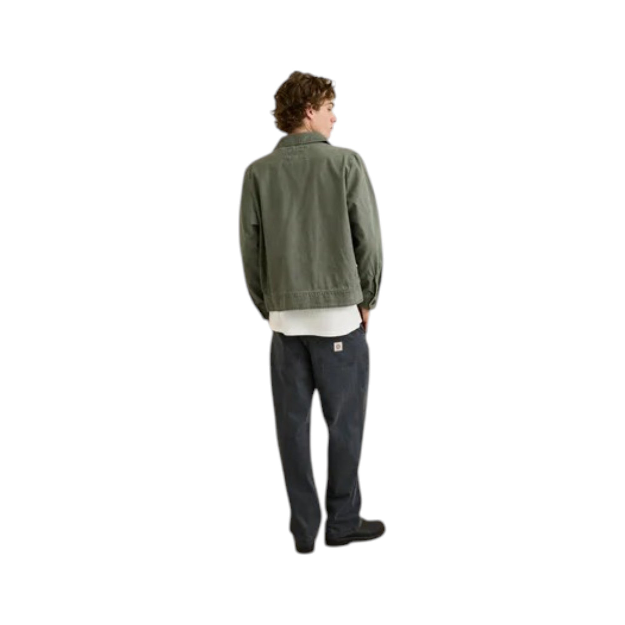 Rhythm - Garage Jacket
