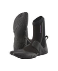 Patagonia Black Regulator® 3mm Split Toe Booties