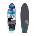 CRUISER SECTOR 9 WAVEPARK SHADOW 30.25"