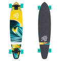 Sector 9 Shine Highline 35" Cruiser Skateboard Complete
