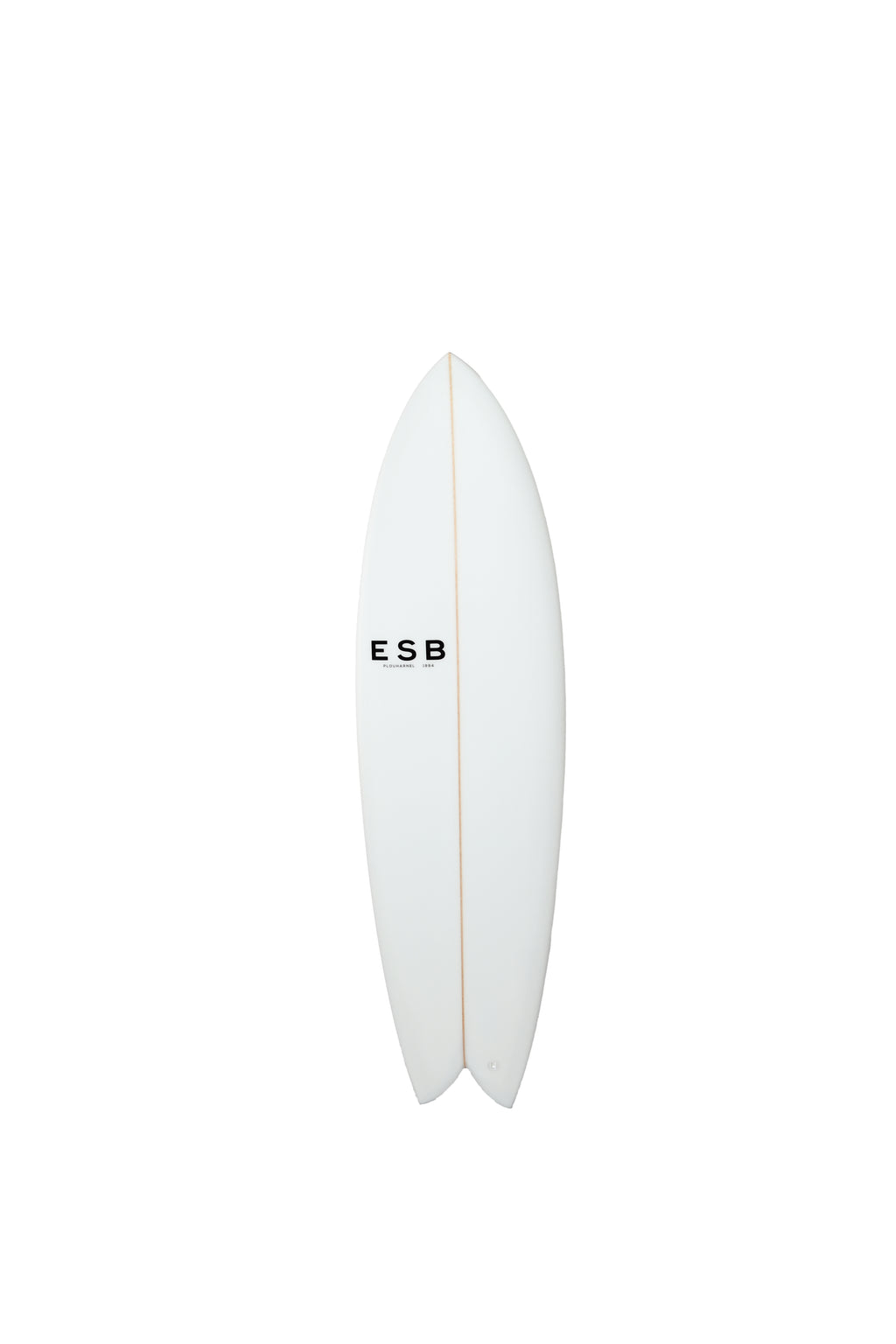 ESB Fish