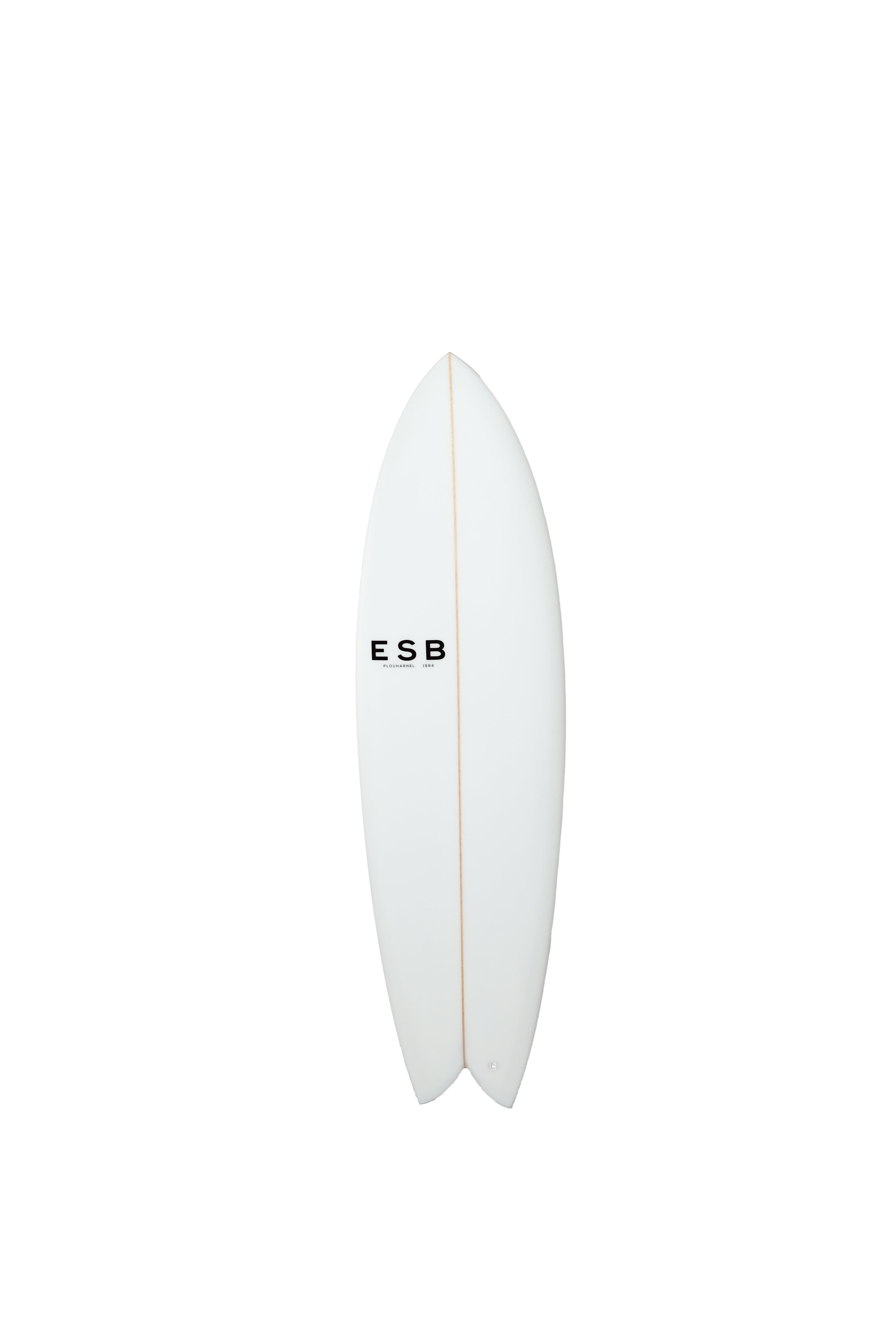 ESB Fish