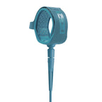 FCS longboard ankle essential leash 9'