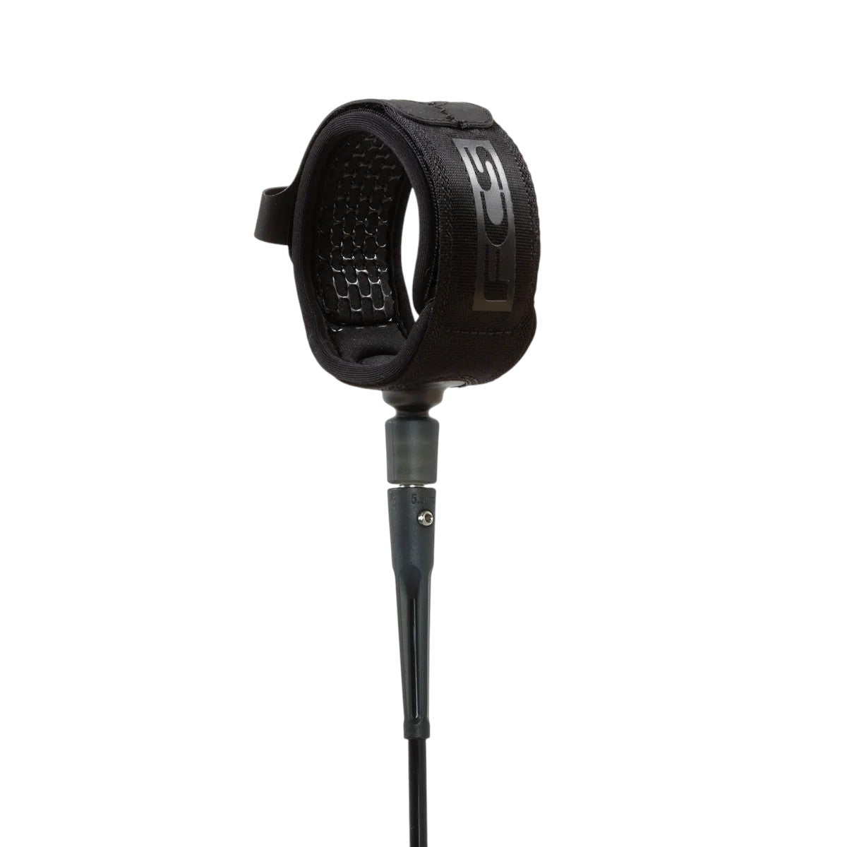 FCS longboard ankle essential calf 9'