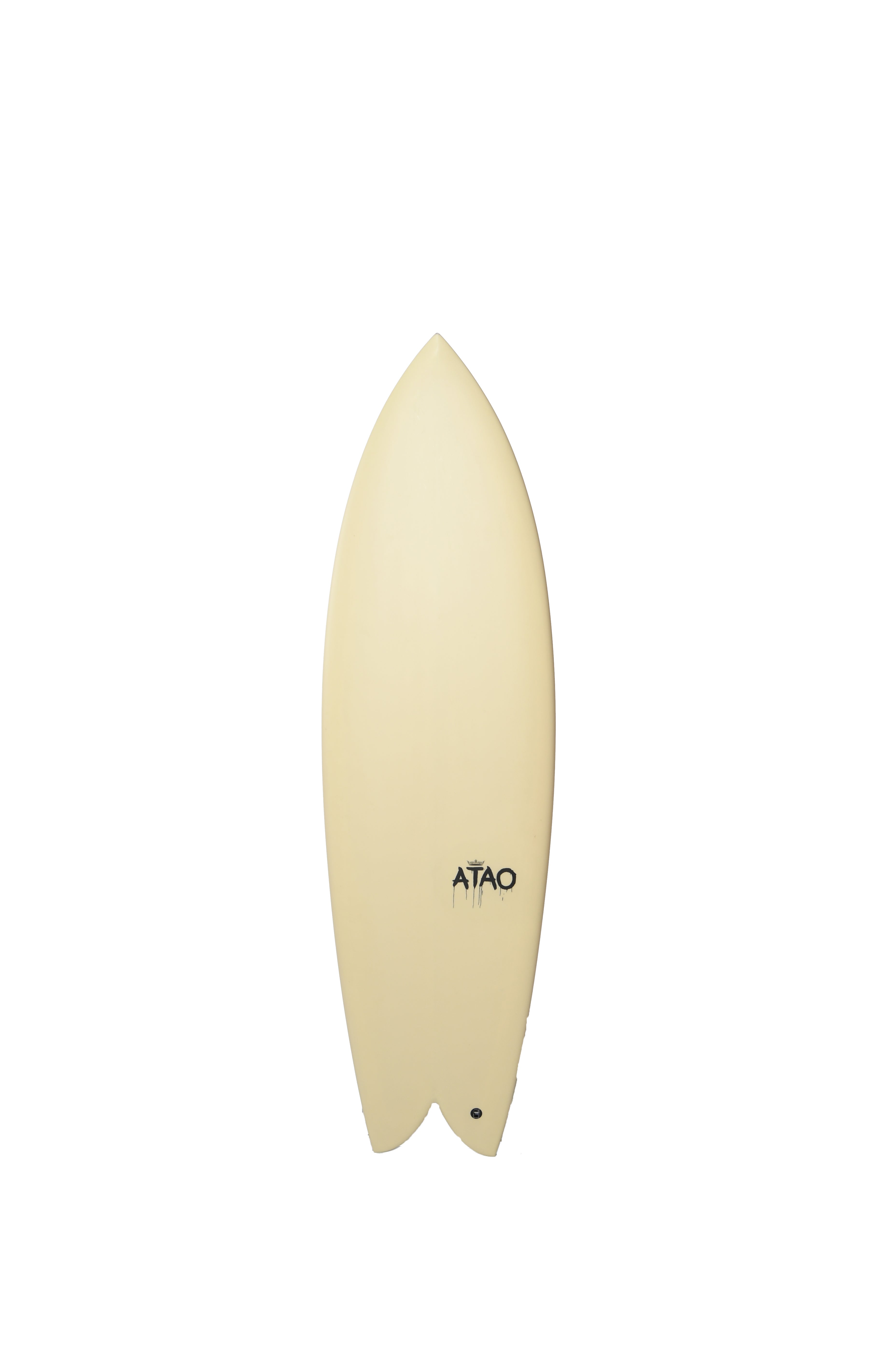 ATAO Retro Fish