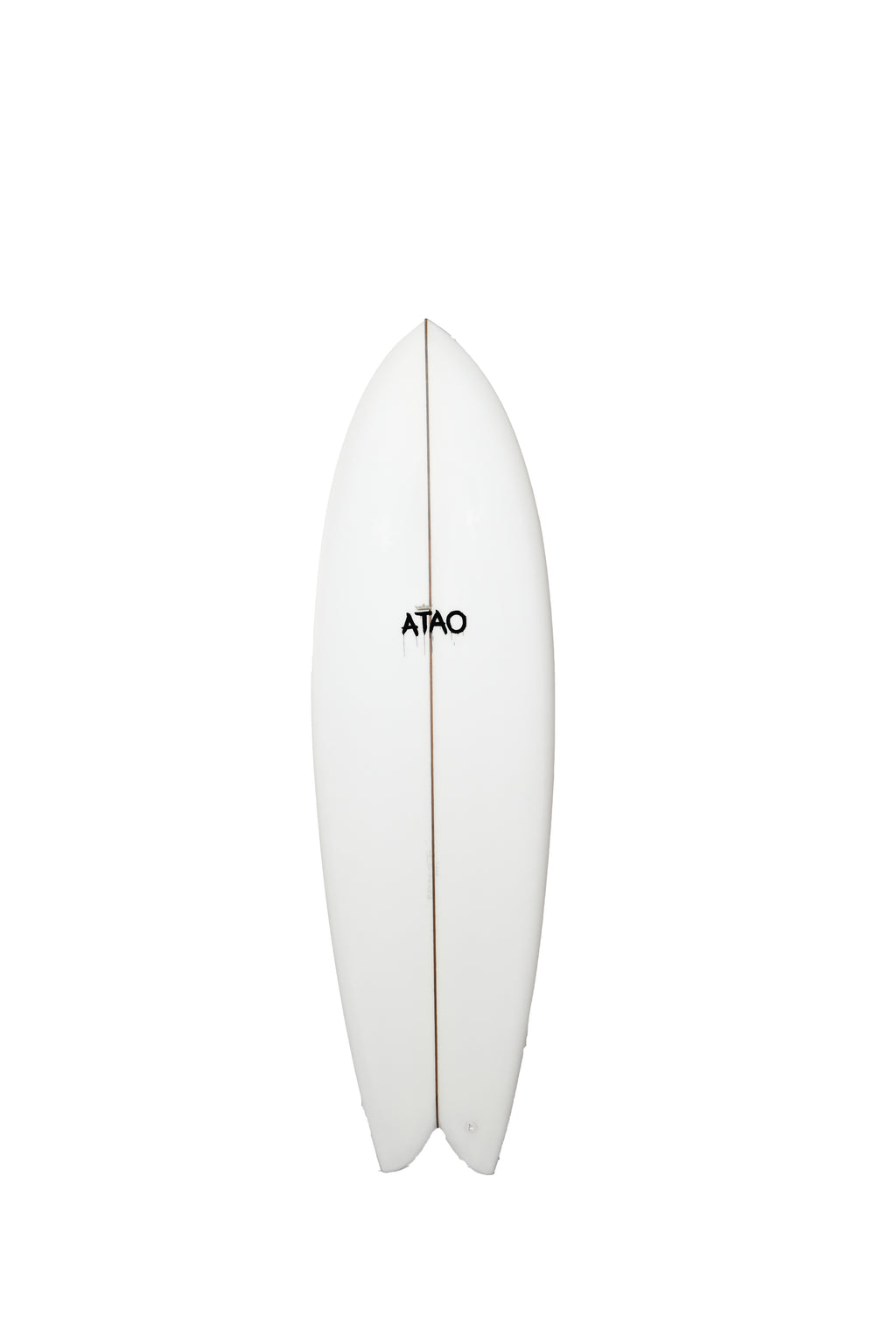 ATAO Retro Fish