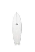 ATAO Retro Fish