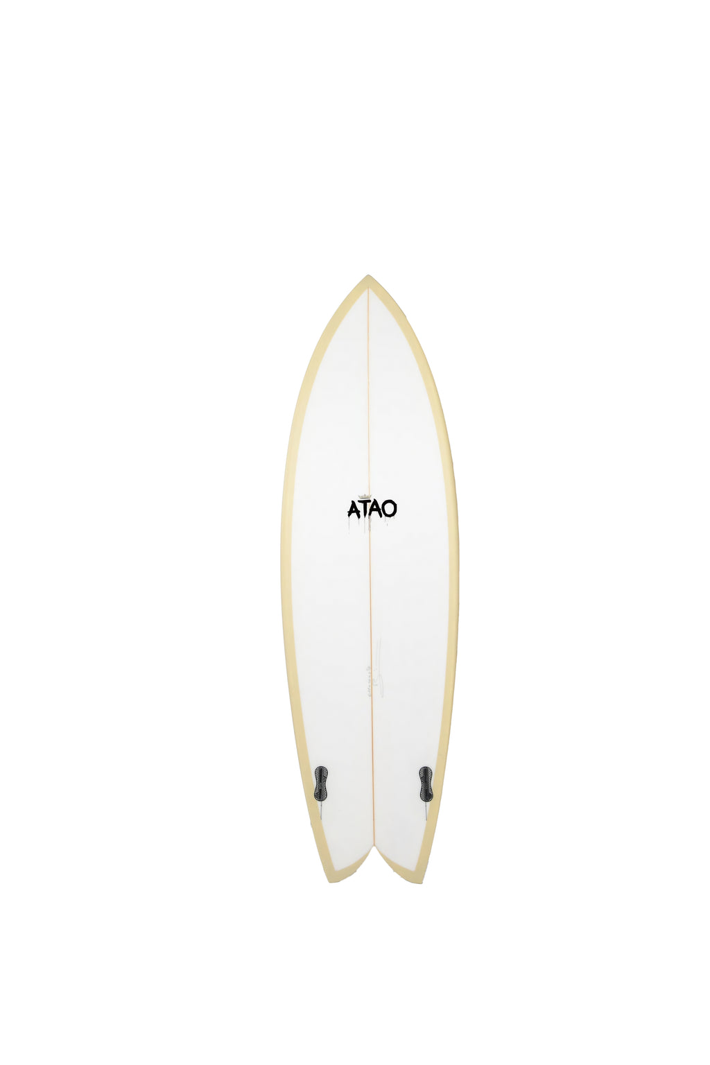ATAO Retro Fish