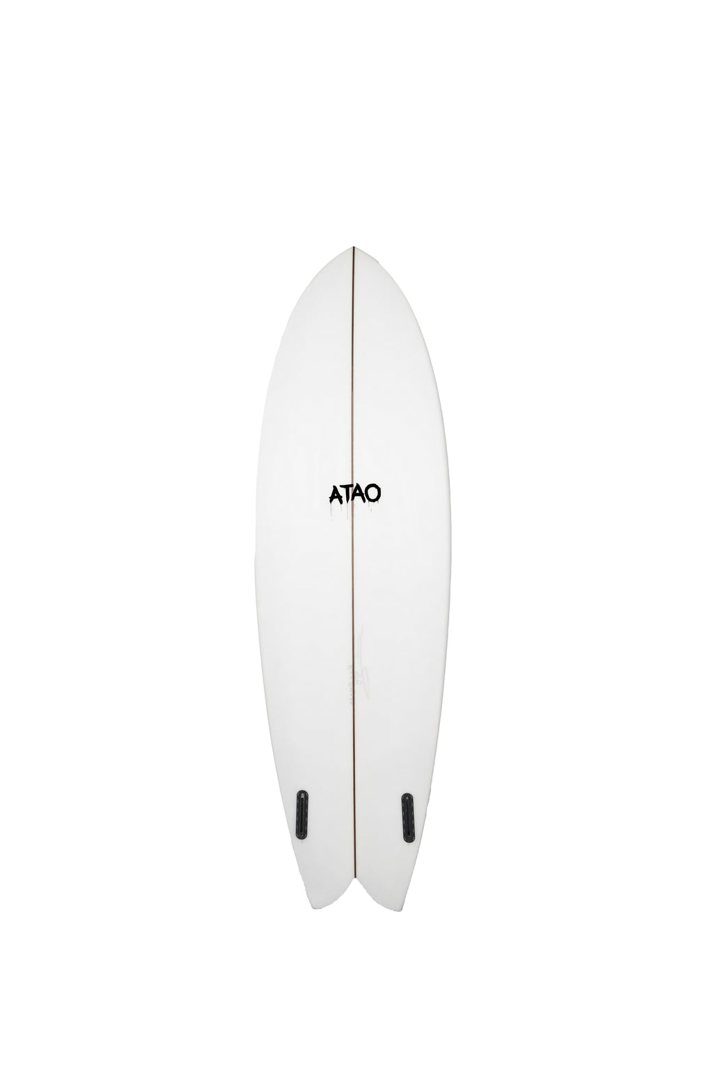 ATAO Retro Fish