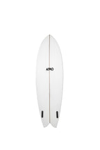 ATAO Retro Fish