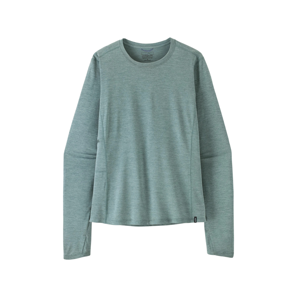 Nouveau Green - Blue Sage X-Dye