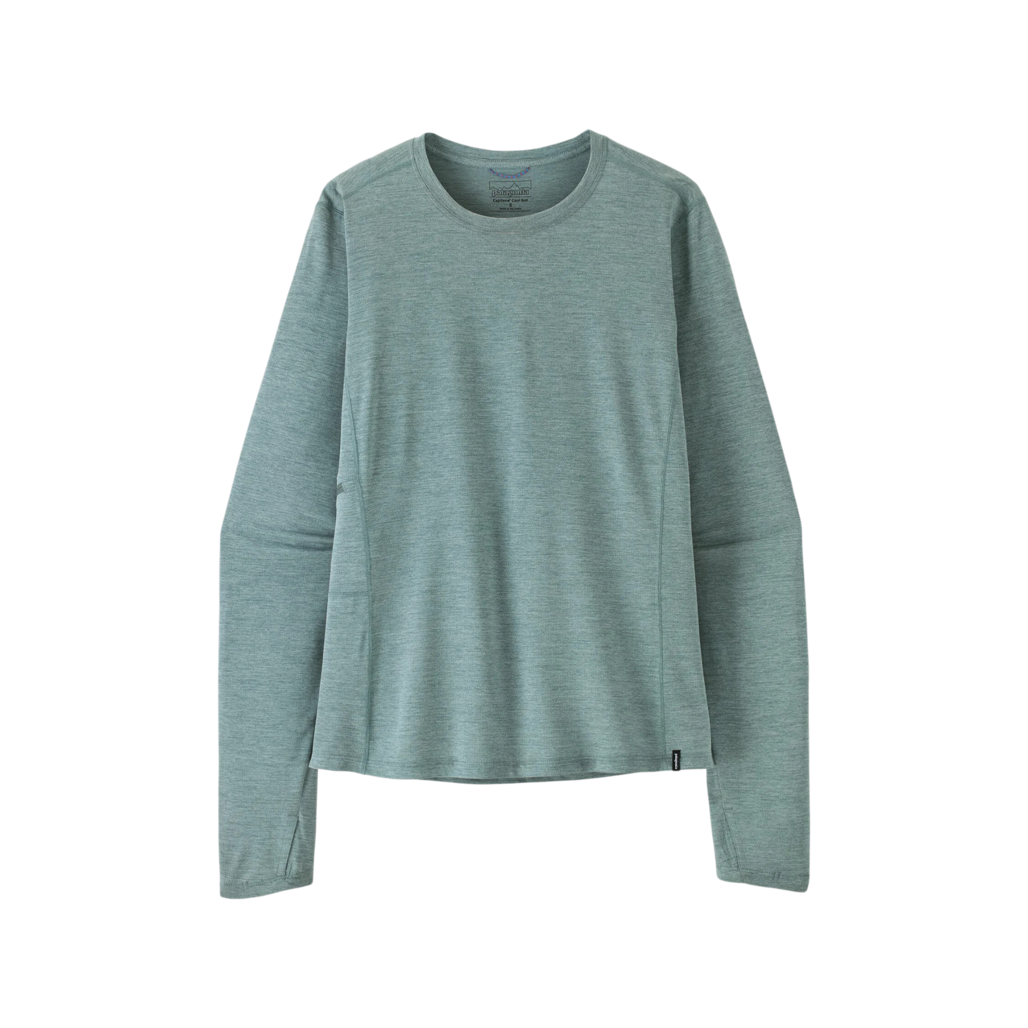 Nouveau Green - Blue Sage X-Dye