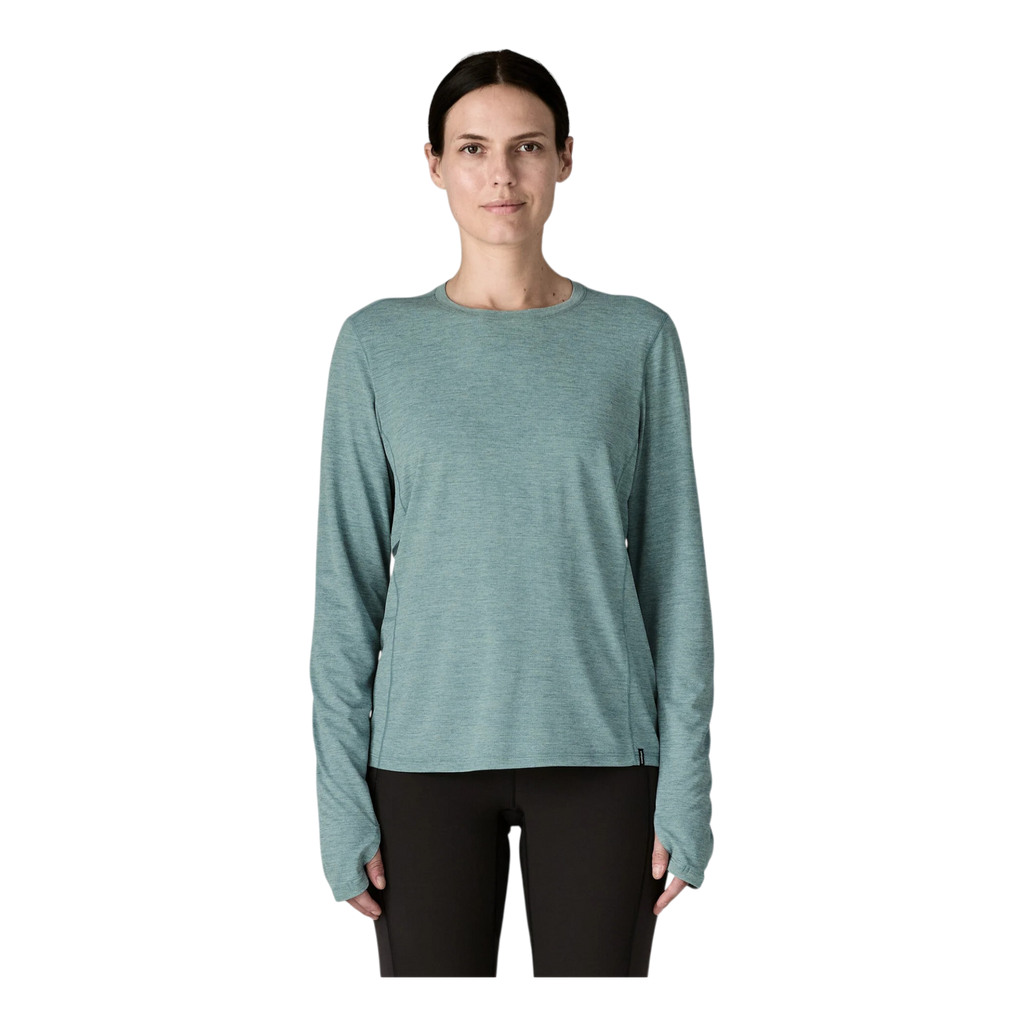 Nouveau Green - Blue Sage X-Dye