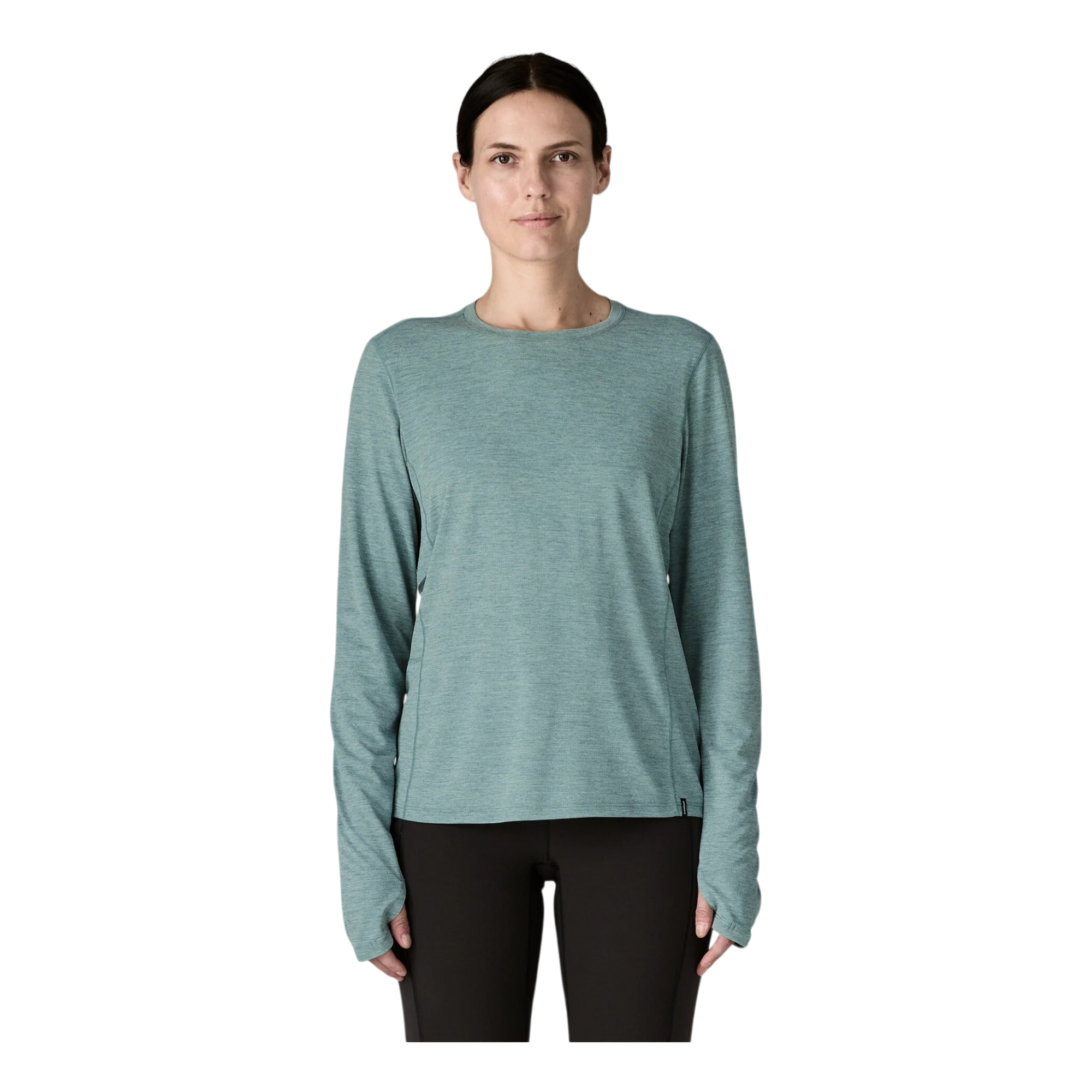 Nouveau Green - Blue Sage X-Dye